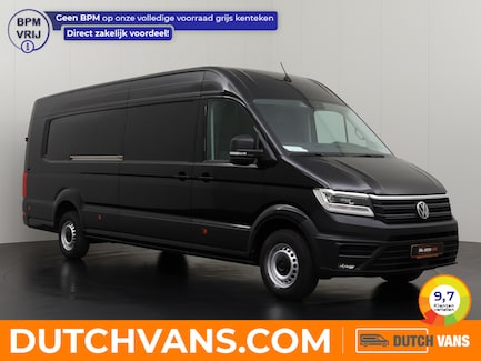 Volkswagen Crafter 0