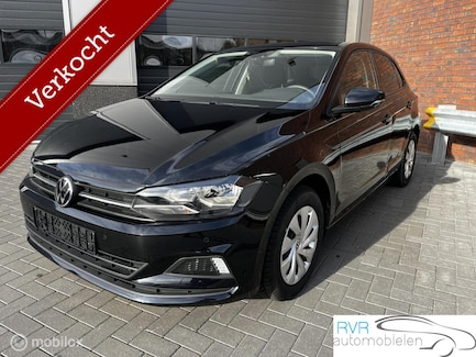 Volkswagen Polo 0