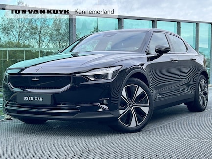 Polestar 2 0