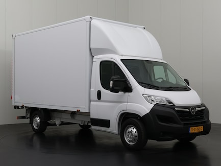Opel Movano 0