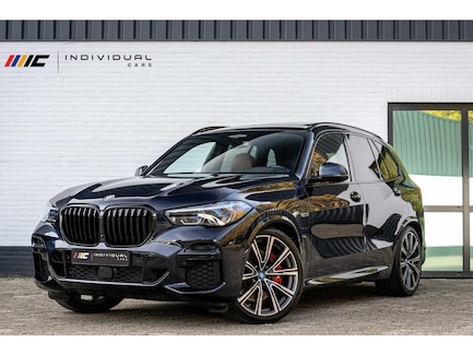 BMW X5 0