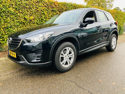 Mazda CX-5 0