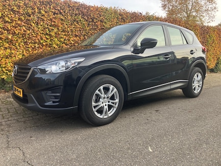 Mazda CX-5 0