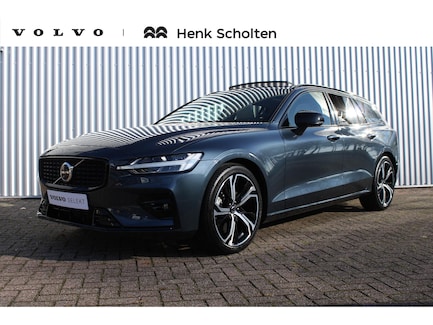 Volvo V60 0