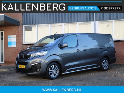 Peugeot Expert 0