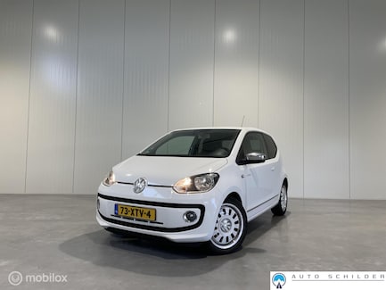 Volkswagen Up! 0