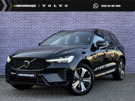 Volvo XC60 0