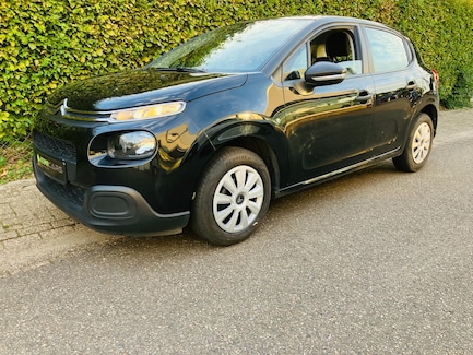 Citroën C3 0