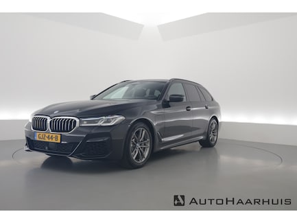 BMW 5-Serie 0