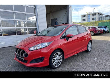 Ford Fiesta 0