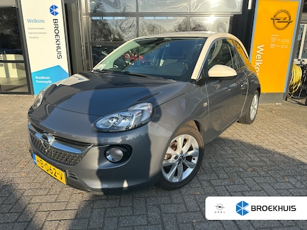 Opel Adam 0