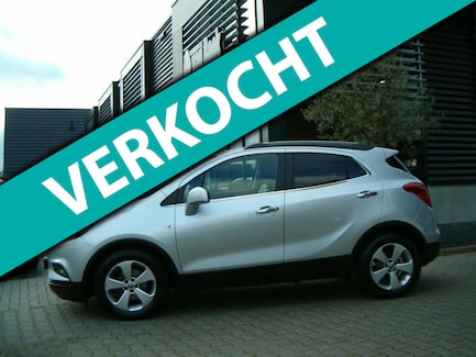 Opel Mokka 0