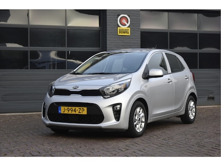 Kia Picanto 0