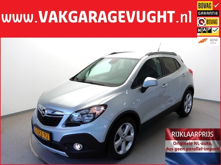 Opel Mokka 0