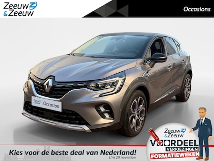 Renault Captur 0