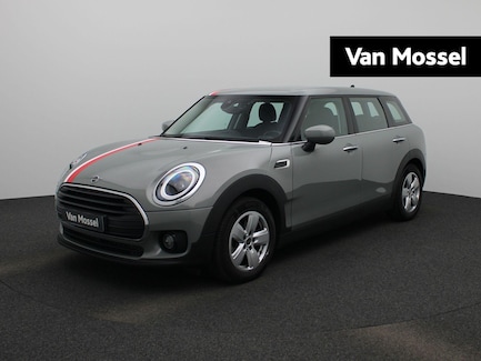 MINI Clubman 0