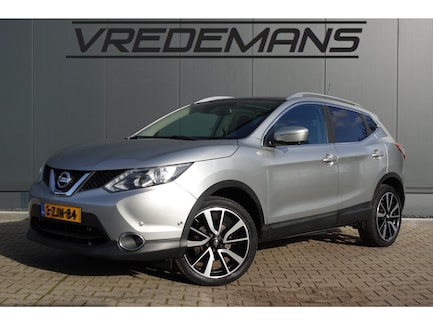 Nissan Qashqai 0
