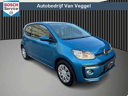 Volkswagen Up! 0