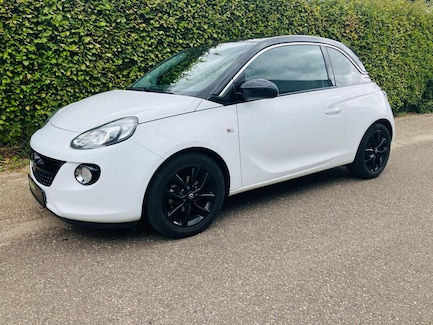 Opel Adam 0