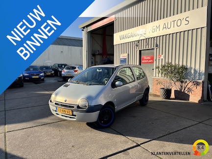 Renault Twingo 0