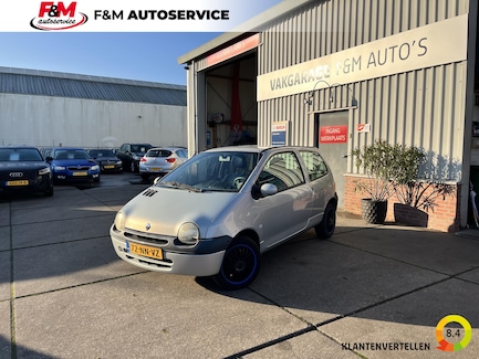 Renault Twingo 0