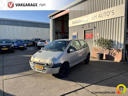 Renault Twingo 0