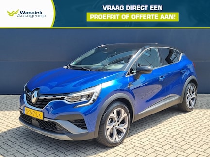 Renault Captur 0