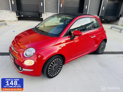 Fiat 500 0