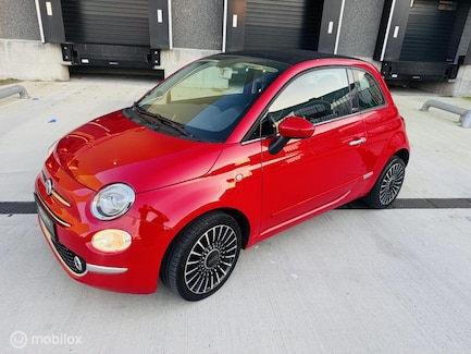 Fiat 500 0
