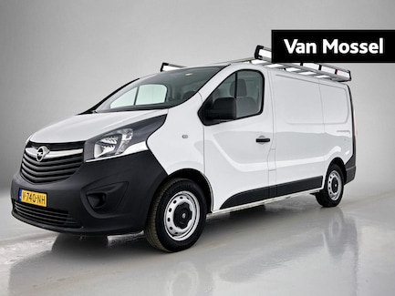 Opel Vivaro 0