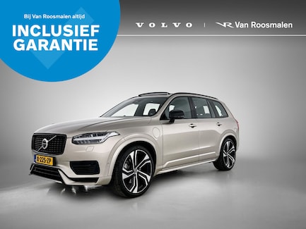 Volvo XC90 0