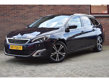 Peugeot 308 0
