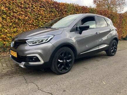 Renault Captur 0