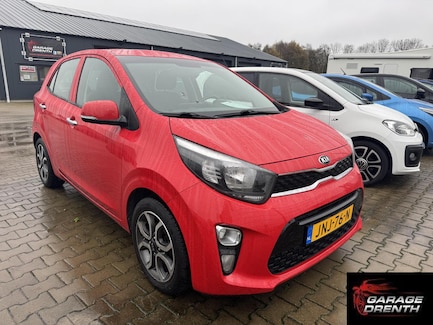 Kia Picanto 0