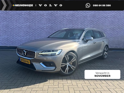 Volvo V60 0