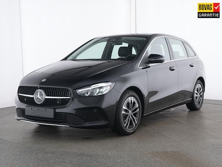 Mercedes-Benz B-klasse 0