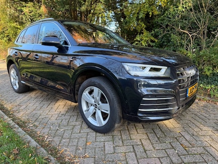 Audi Q5 0