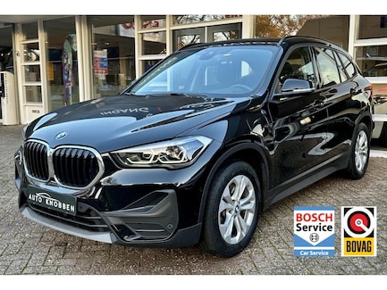 BMW X1 0