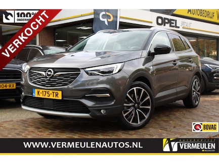Opel Grandland 0