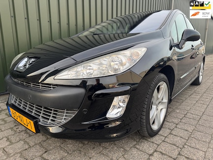 Peugeot 308 0