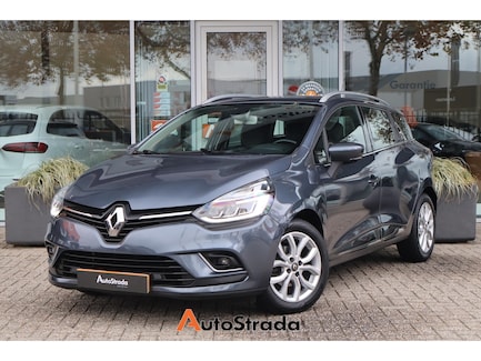 Renault Clio 0
