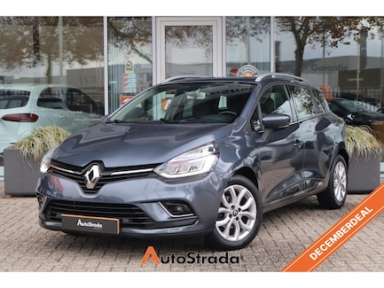 Renault Clio 0