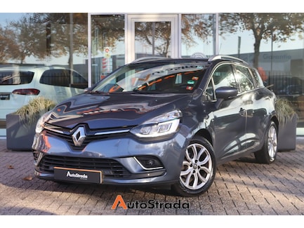 Renault Clio 0