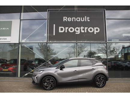 Renault Captur 0