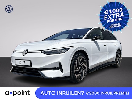 Volkswagen ID.7 0