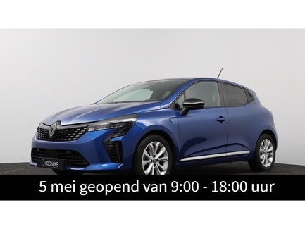 Renault Clio 0