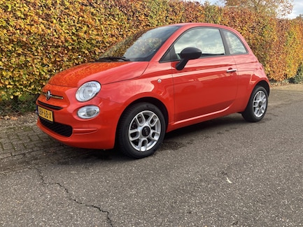 Fiat 500 0