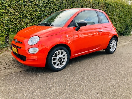 Fiat 500 0