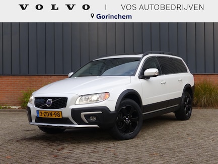 Volvo XC70 0