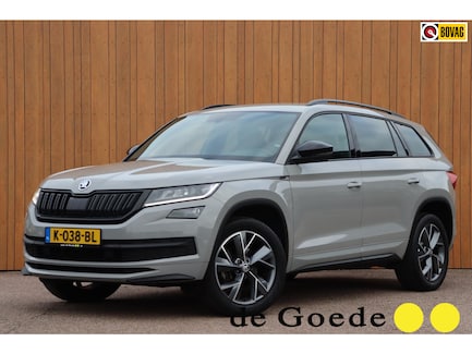 Skoda Kodiaq 0